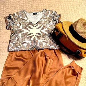 Etro t-shirt